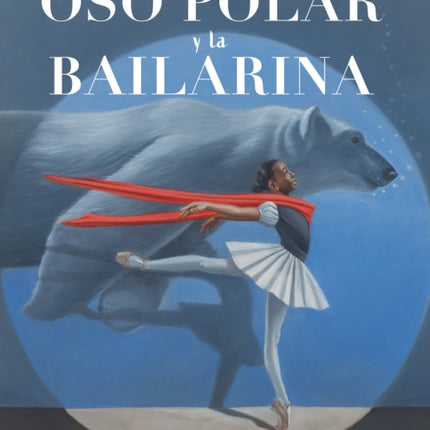 El oso polar y la bailarina