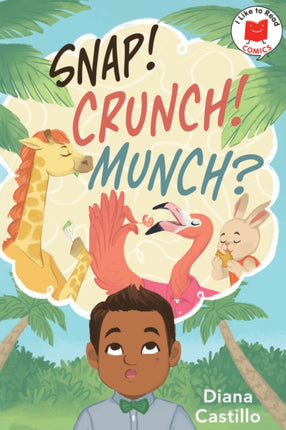 Snap Crunch Munch