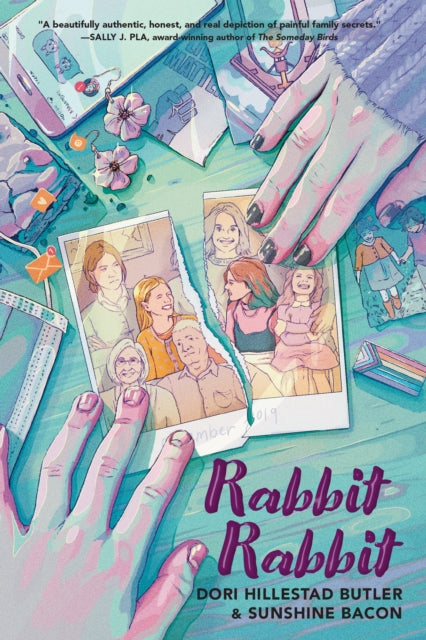 Rabbit Rabbit