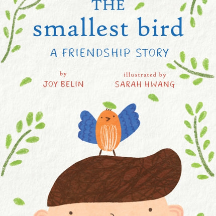 The Smallest Bird