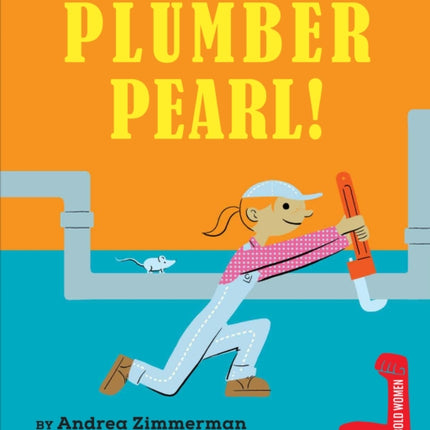 Plumber Pearl