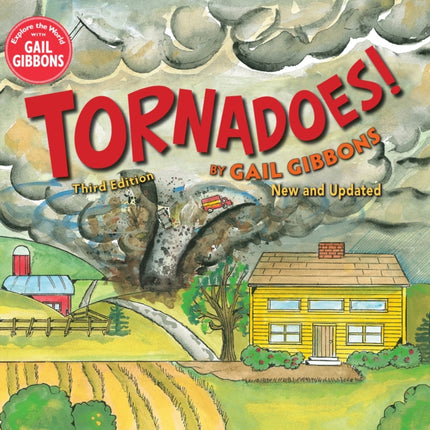 Tornadoes Third Edition