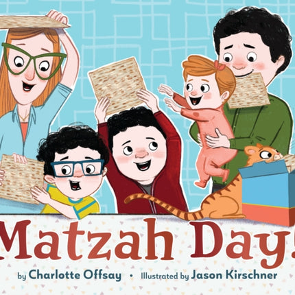Matzah Day