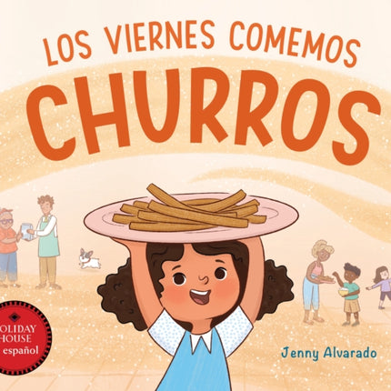Los viernes comemos churros