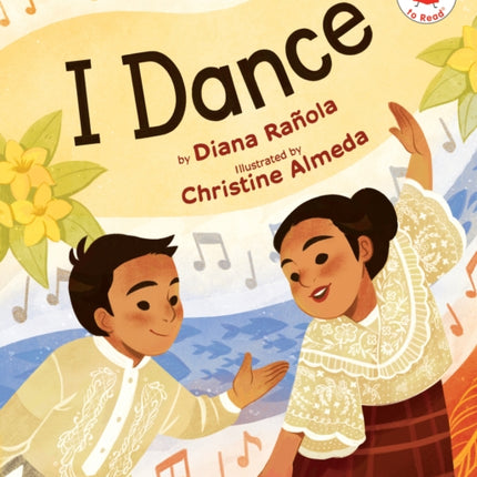 I Dance