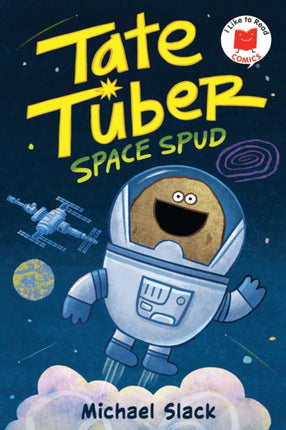 Tate Tuber Space Spud