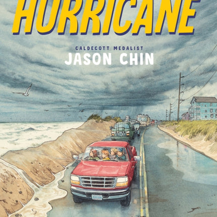 Hurricane