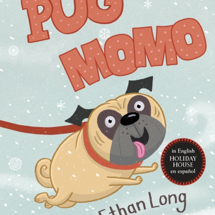 Pug  Momo