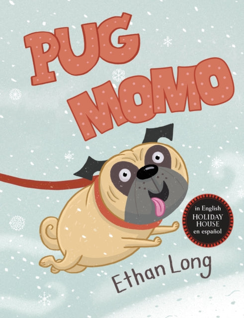 Pug  Momo