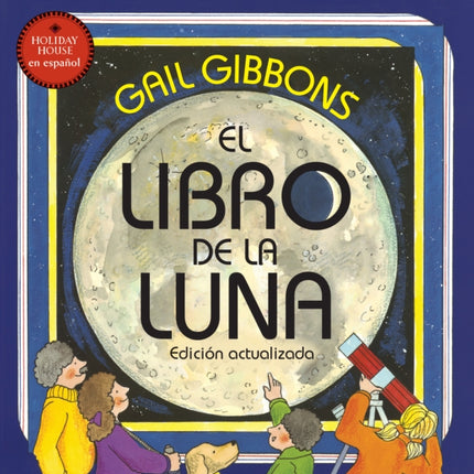 El libro de la luna