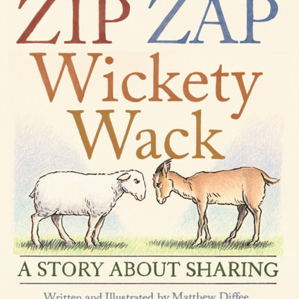 Zip Zap Wickety Wack