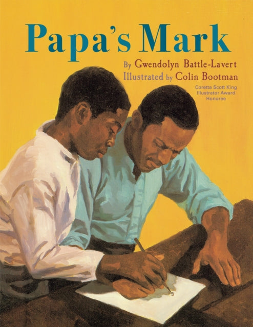 Papas Mark