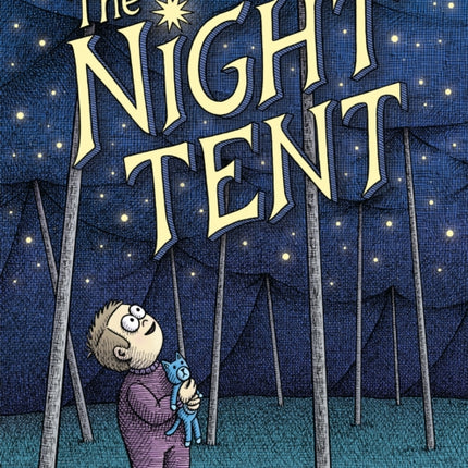 The Night Tent