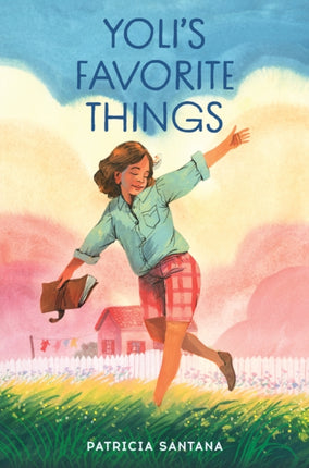 Yolis Favorite Things