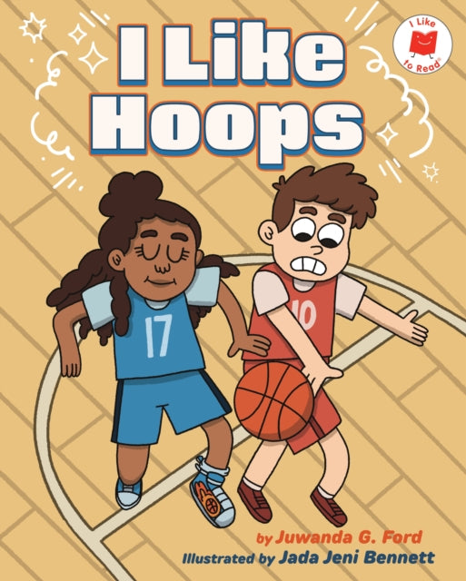 I Like Hoops