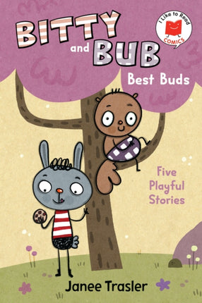 Bitty and Bub Best Buds