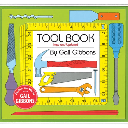 Tool Book New  Updated