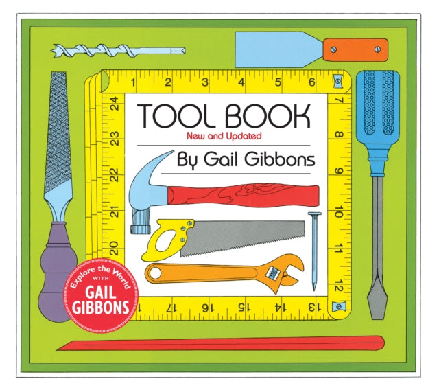 Tool Book New  Updated