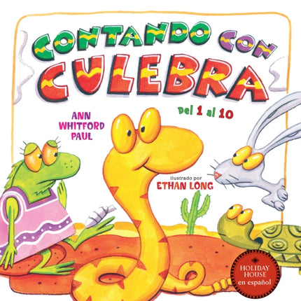 Contando con Culebra