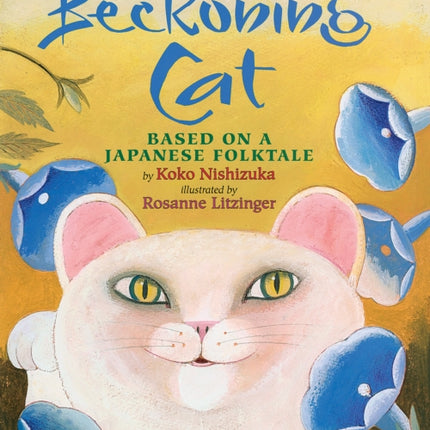 The Beckoning Cat