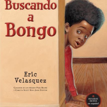 Buscando a Bongo