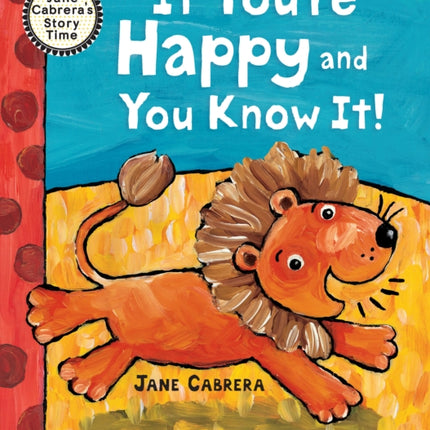 If Youre Happy and You Know It