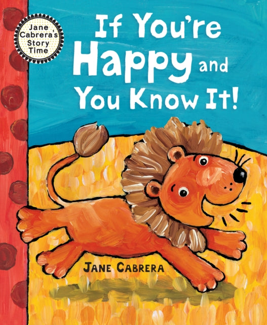 If Youre Happy and You Know It