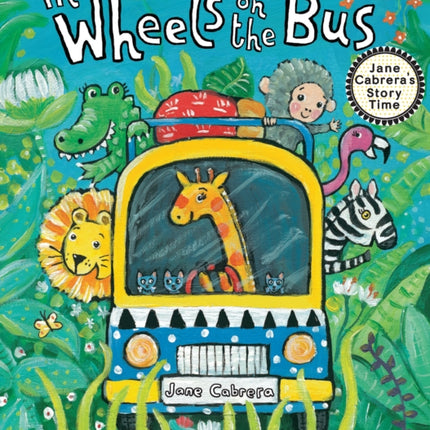The Wheels on the Bus