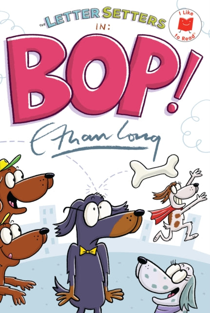 The Letter Setters in Bop