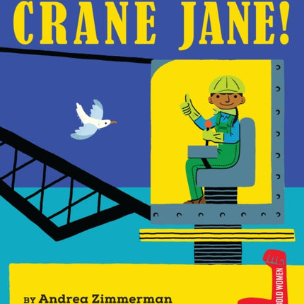 Crane Jane