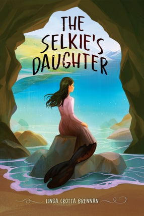 The Selkies Daughter