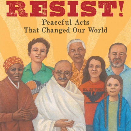 Resist