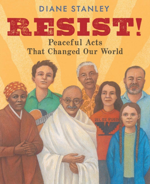 Resist