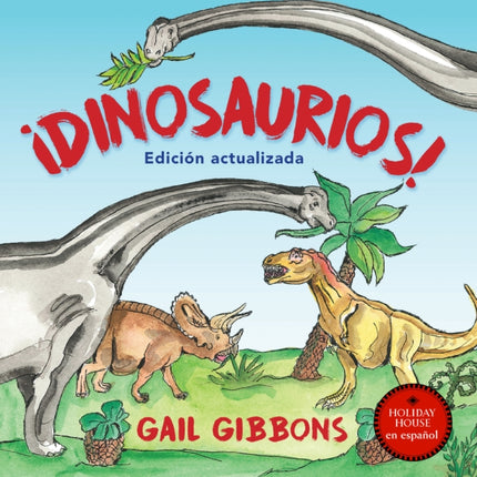 Dinosaurios