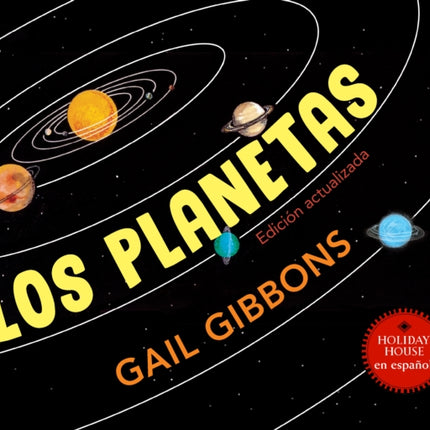 Los Planetas
