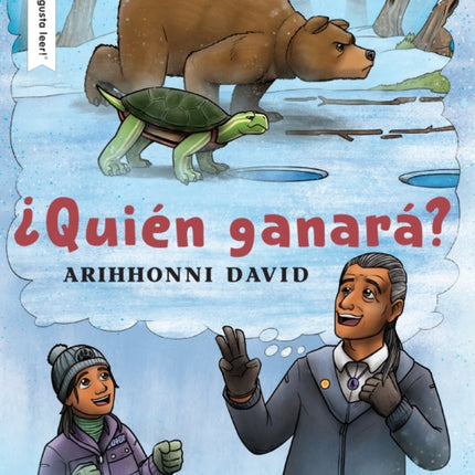 Quién ganará
