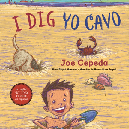 I Dig  Yo cavo