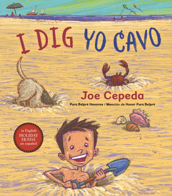 I Dig  Yo cavo