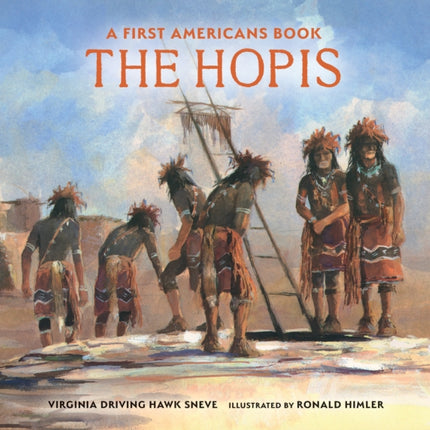 The Hopis