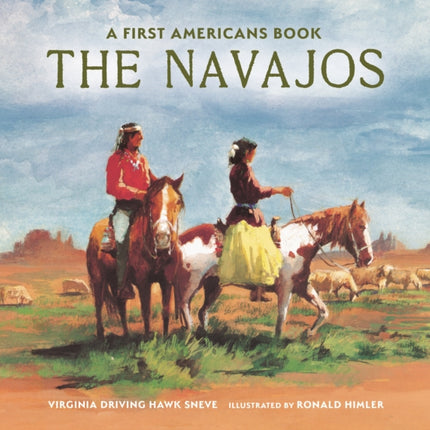 The Navajos