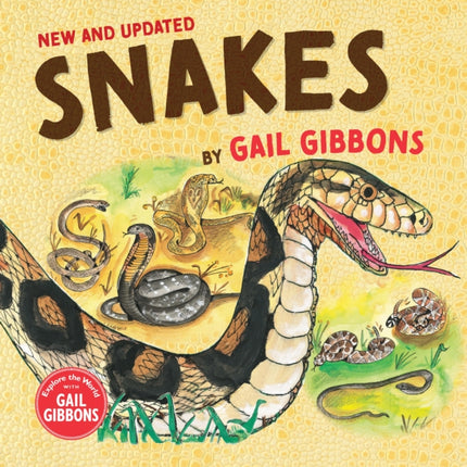 Snakes New  Updated