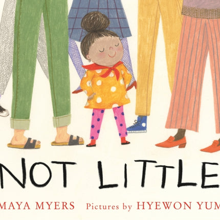 Not Little