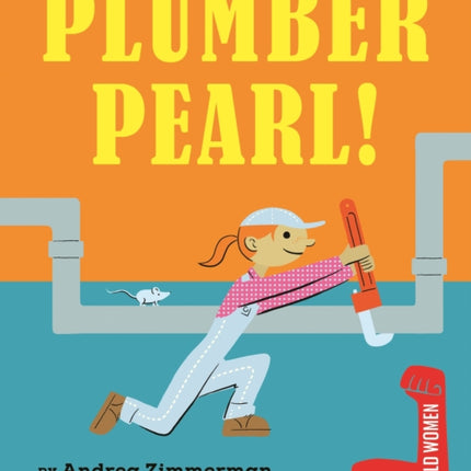 Plumber Pearl