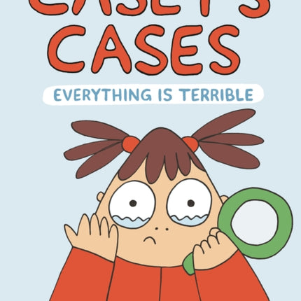 Caseys Cases Everything Is Terrible