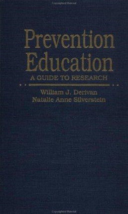 Prevention Education