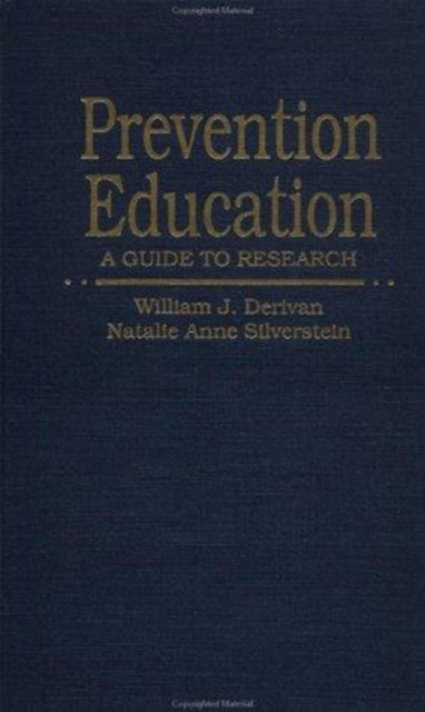 Prevention Education