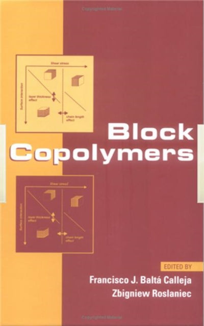 Block Copolymers