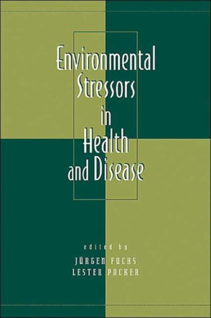 Environmental Stressors in Health and Disease