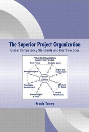 The Superior Project Organization: Global Competency Standards and Best Practices