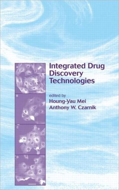 Integrated Drug Discovery Technologies